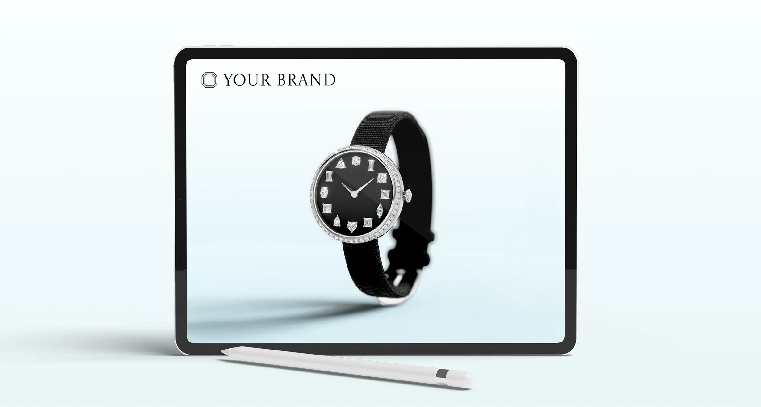 Embed anywhere